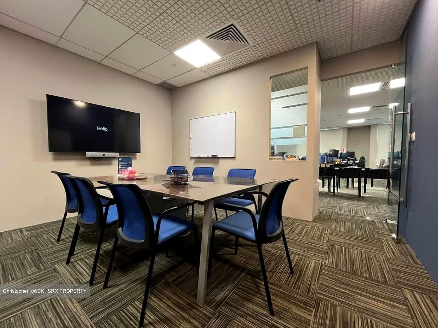 Bugis Junction (D7), Office #576173991